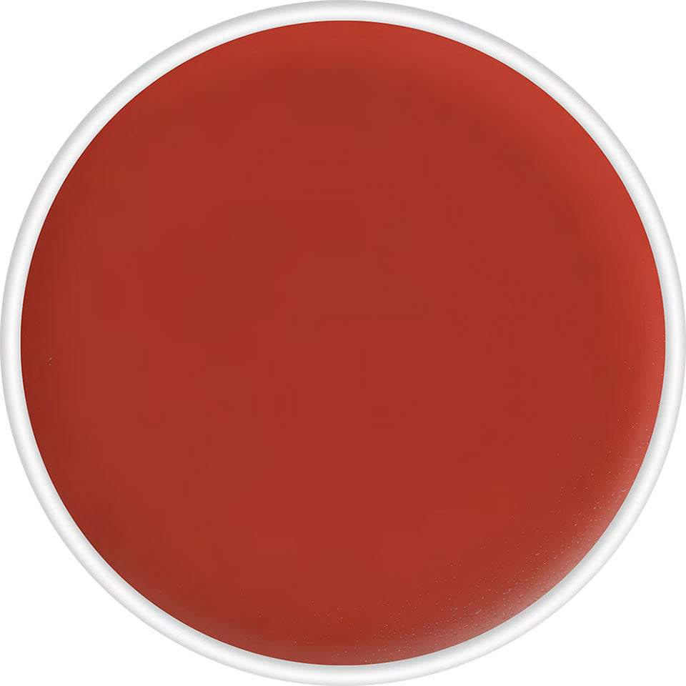KRYOLAN Lip Rouge Classic Nachfüller LC045 – matte, hochpigmentierte Lippenfarbe, 4g