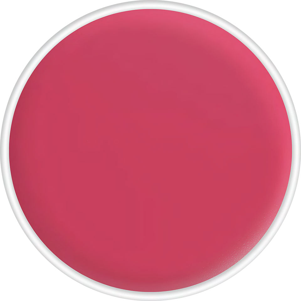 KRYOLAN Lip Rouge Classic Nachfüller LC046 – matte, hochpigmentierte Lippenfarbe, 4g