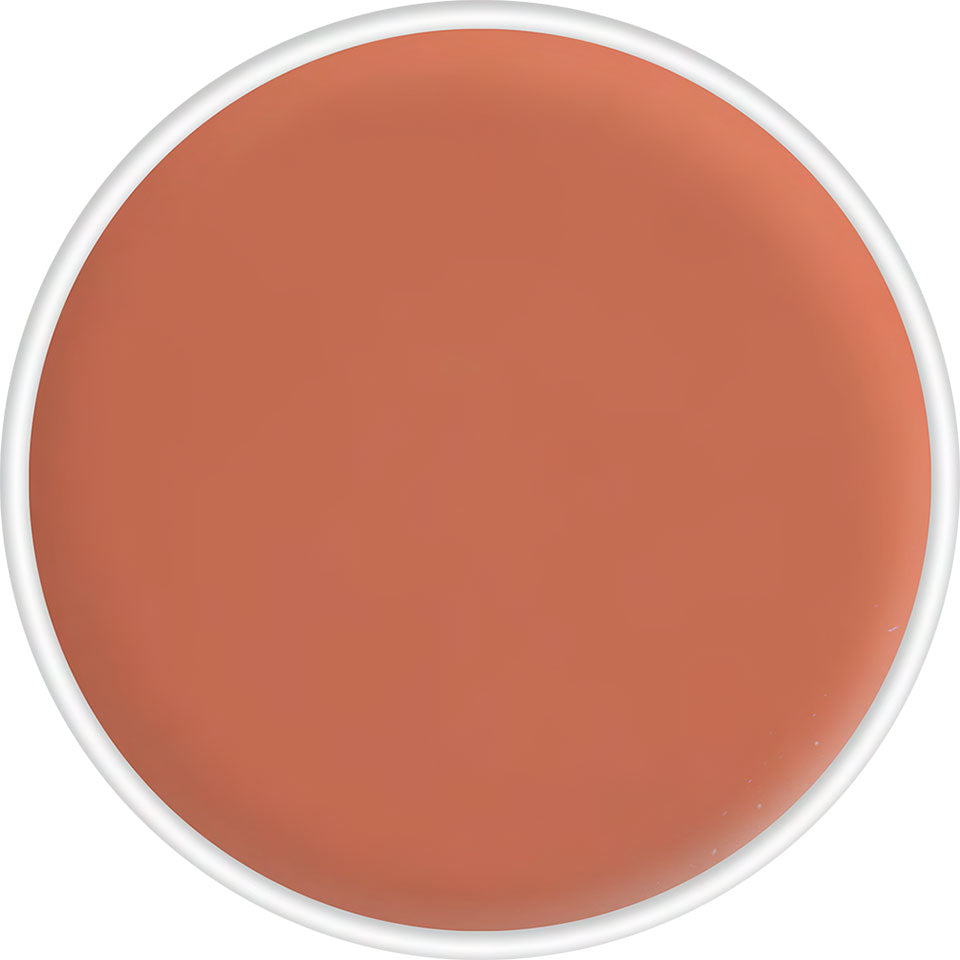 KRYOLAN Lip Rouge Classic Nachfüller LC047 – matte, hochpigmentierte Lippenfarbe, 4g