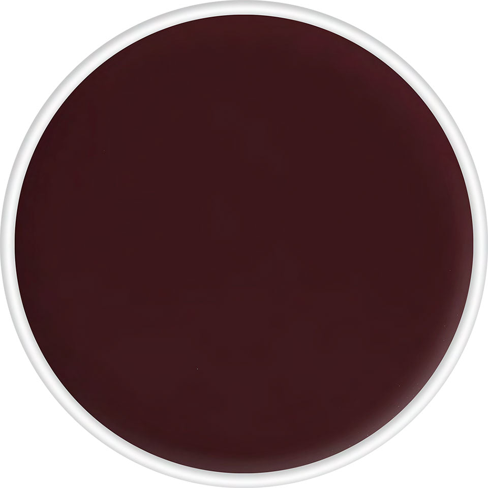 KRYOLAN Lip Rouge Classic Nachfüller LC049 – matte, hochpigmentierte Lippenfarbe, 4g