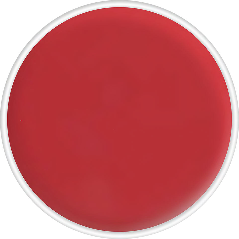 KRYOLAN Lip Rouge Classic Nachfüller LC050 – matte, hochpigmentierte Lippenfarbe, 4g