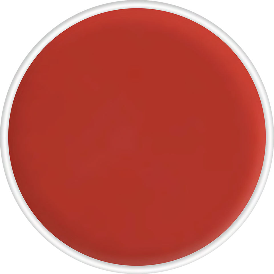 KRYOLAN Lip Rouge Classic Nachfüller LC051 – matte, hochpigmentierte Lippenfarbe, 4g