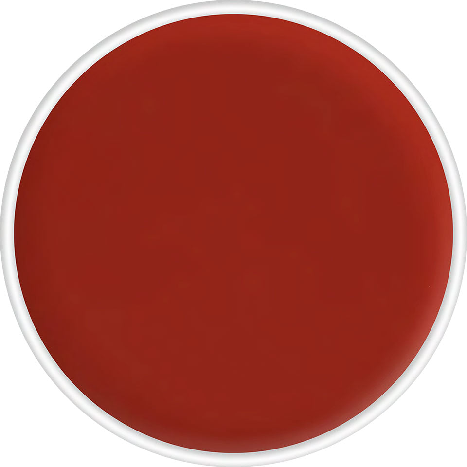 KRYOLAN Lip Rouge Classic Nachfüller LC052 – matte, hochpigmentierte Lippenfarbe, 4g