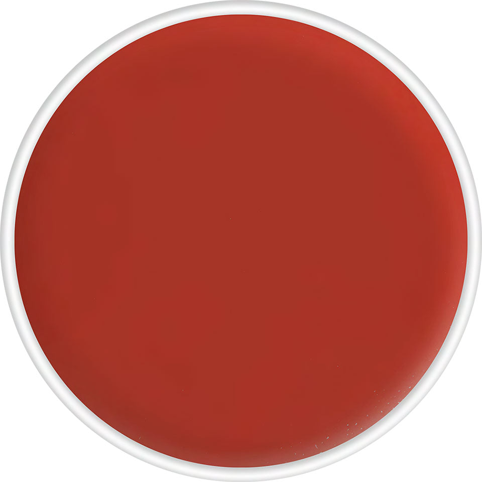 KRYOLAN Lip Rouge Classic Nachfüller LC053 – matte, hochpigmentierte Lippenfarbe, 4g
