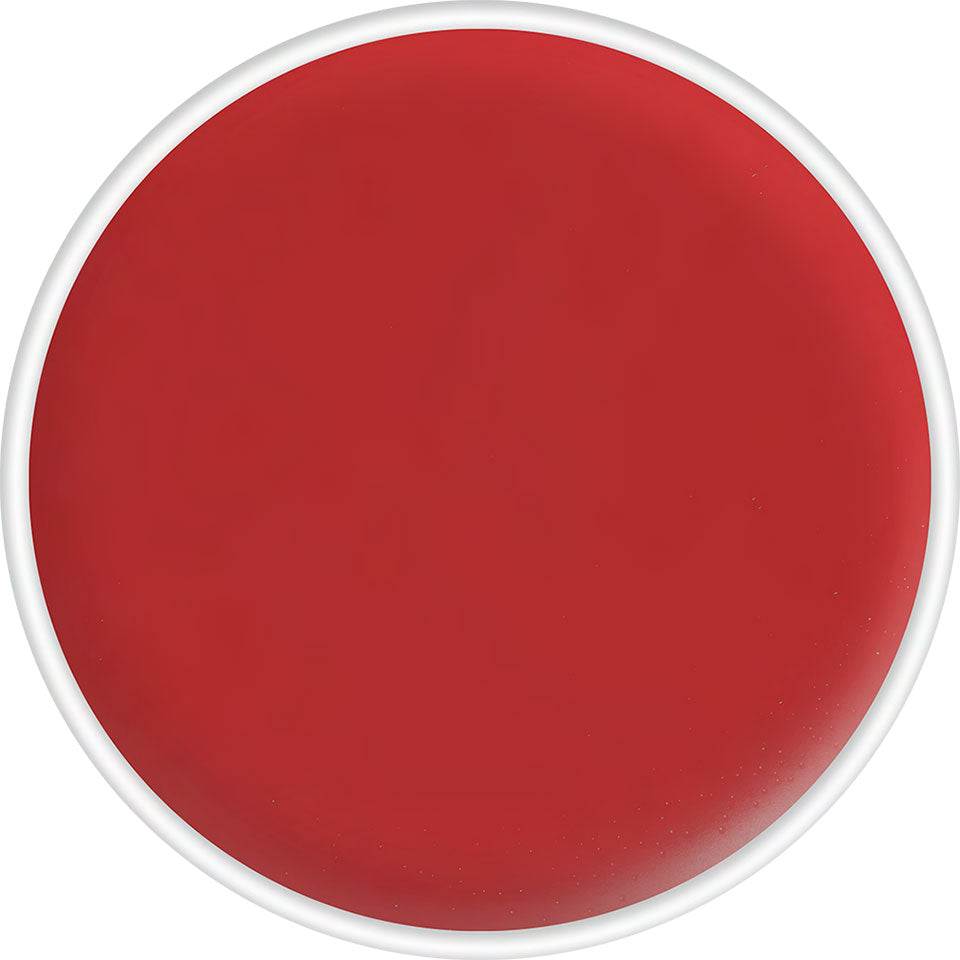 KRYOLAN Lip Rouge Classic Nachfüller LC054 – matte, hochpigmentierte Lippenfarbe, 4g