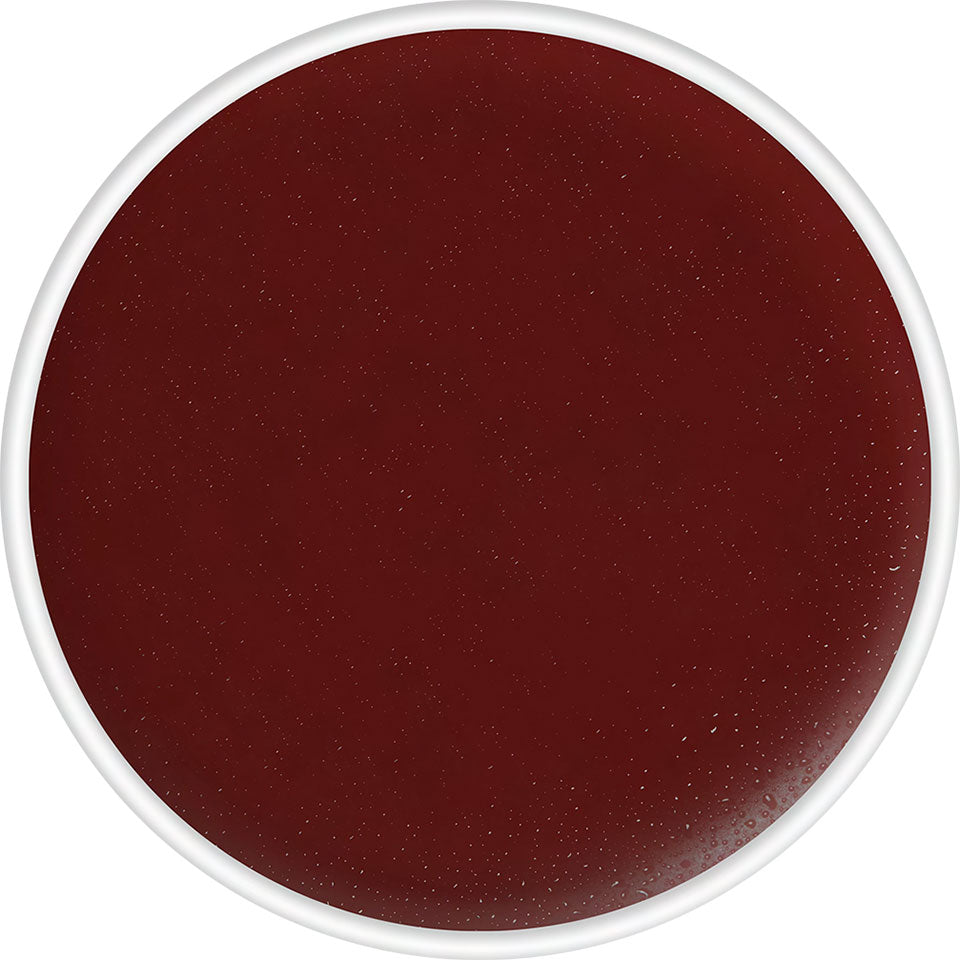 KRYOLAN Lip Rouge Classic Nachfüller LC056 – matte, hochpigmentierte Lippenfarbe, 4g