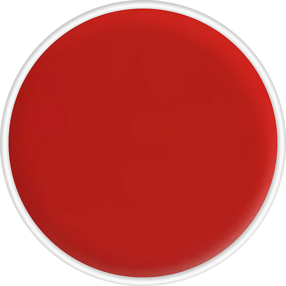 KRYOLAN Lip Rouge Classic Nachfüller LC057 – matte, hochpigmentierte Lippenfarbe, 4g