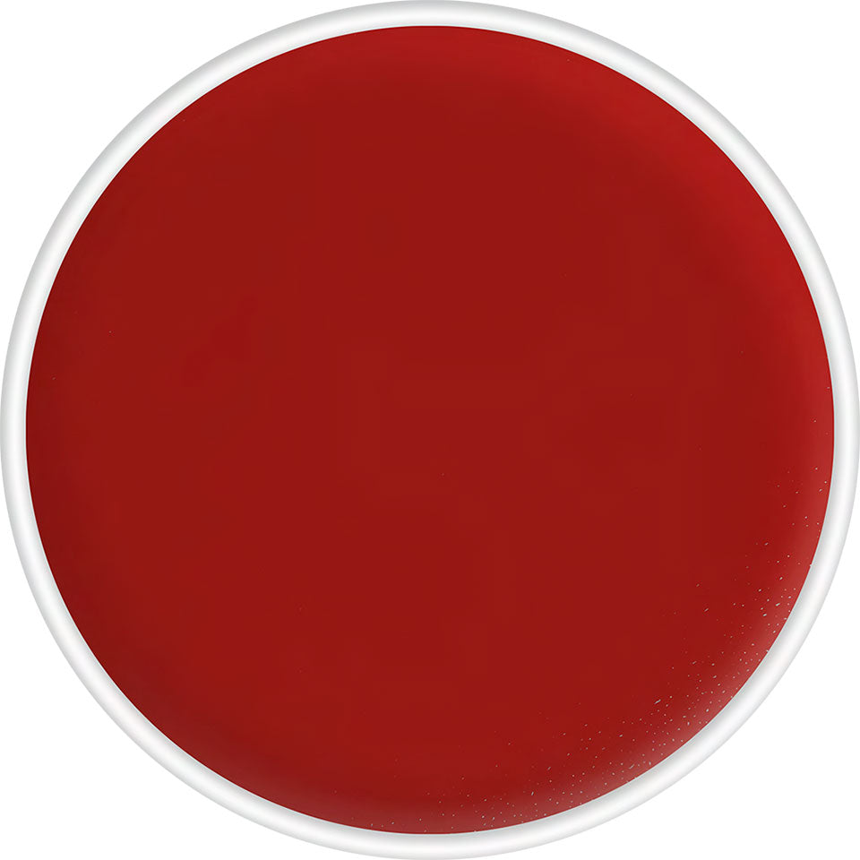 KRYOLAN Lip Rouge Classic Nachfüller LC058 – matte, hochpigmentierte Lippenfarbe, 4g