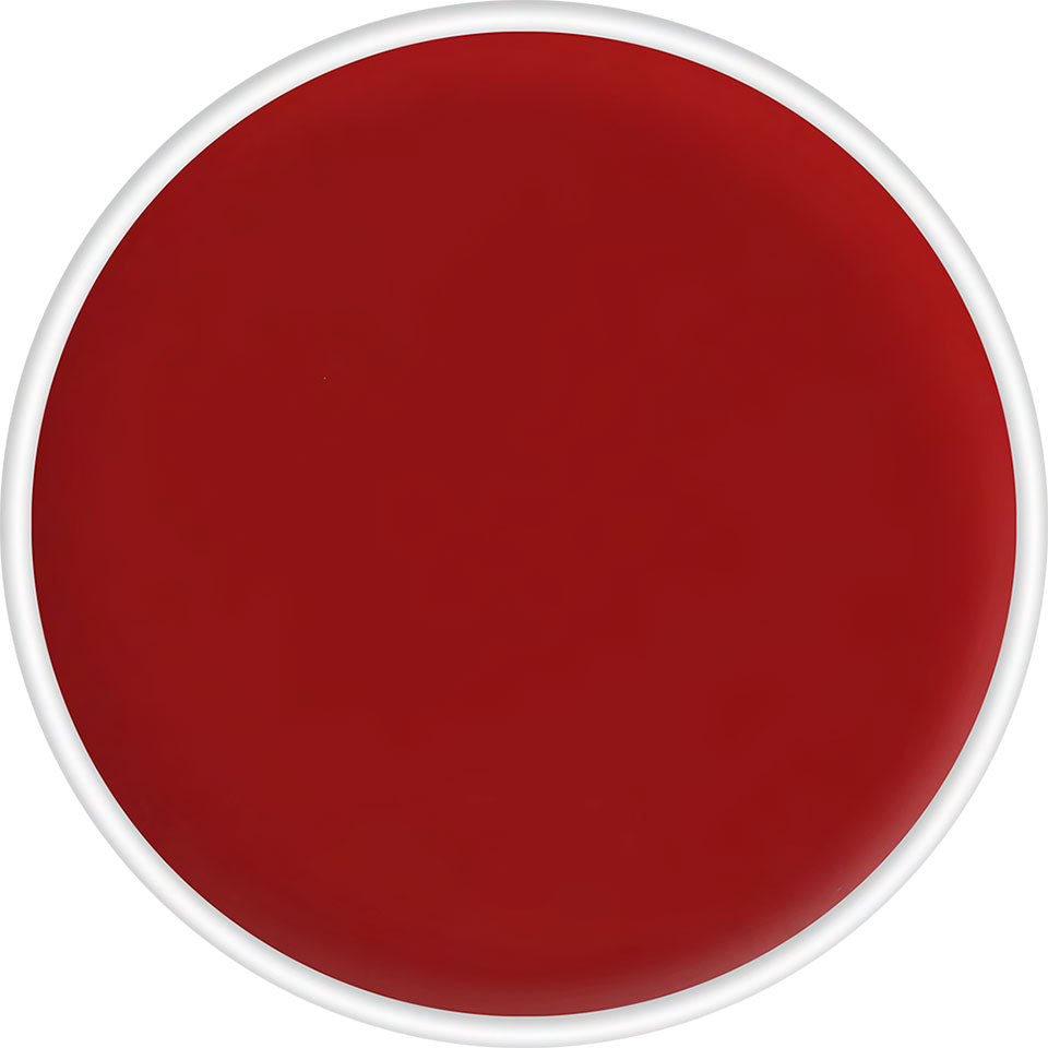 KRYOLAN Lip Rouge Classic Nachfüller LC060 – matte, hochpigmentierte Lippenfarbe, 4g