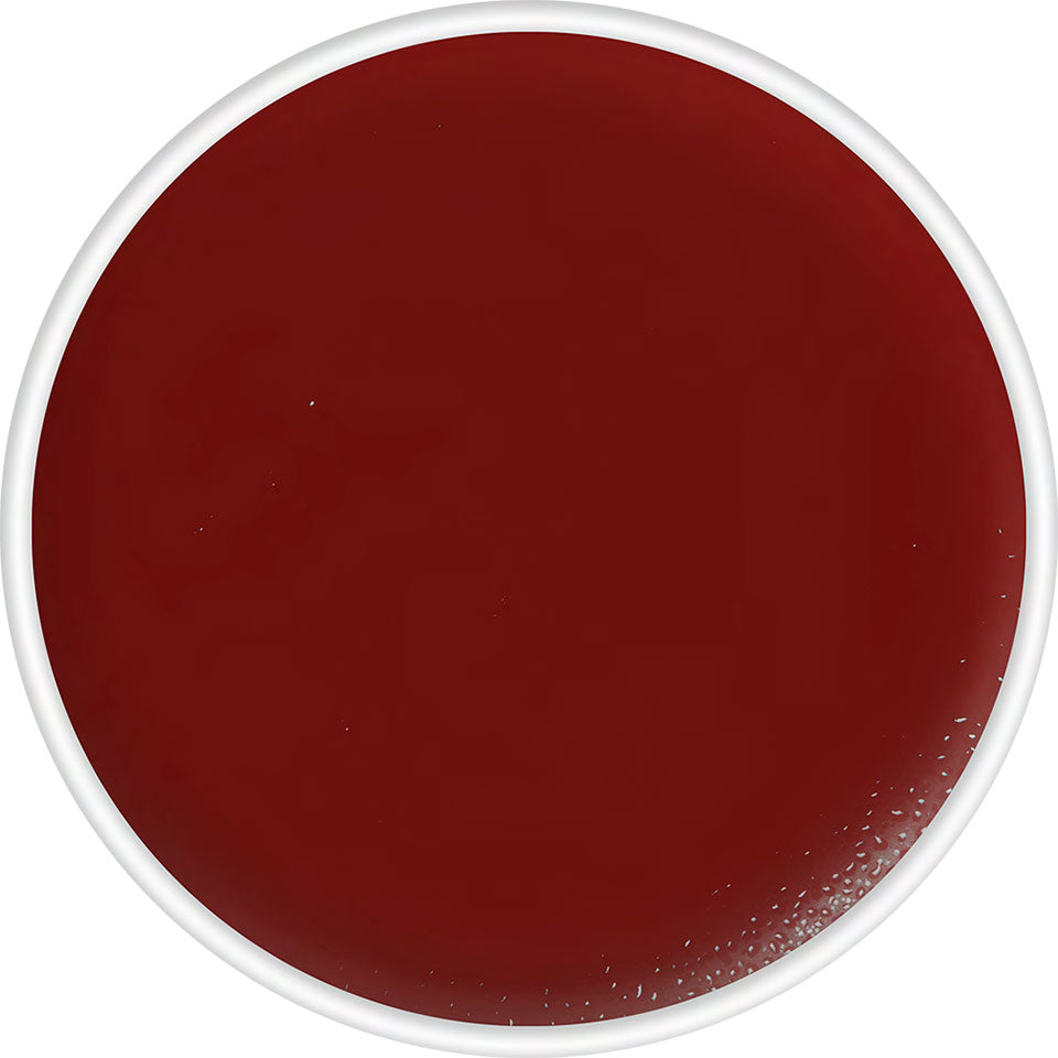KRYOLAN Lip Rouge Classic Nachfüller LC061 – matte, hochpigmentierte Lippenfarbe, 4g