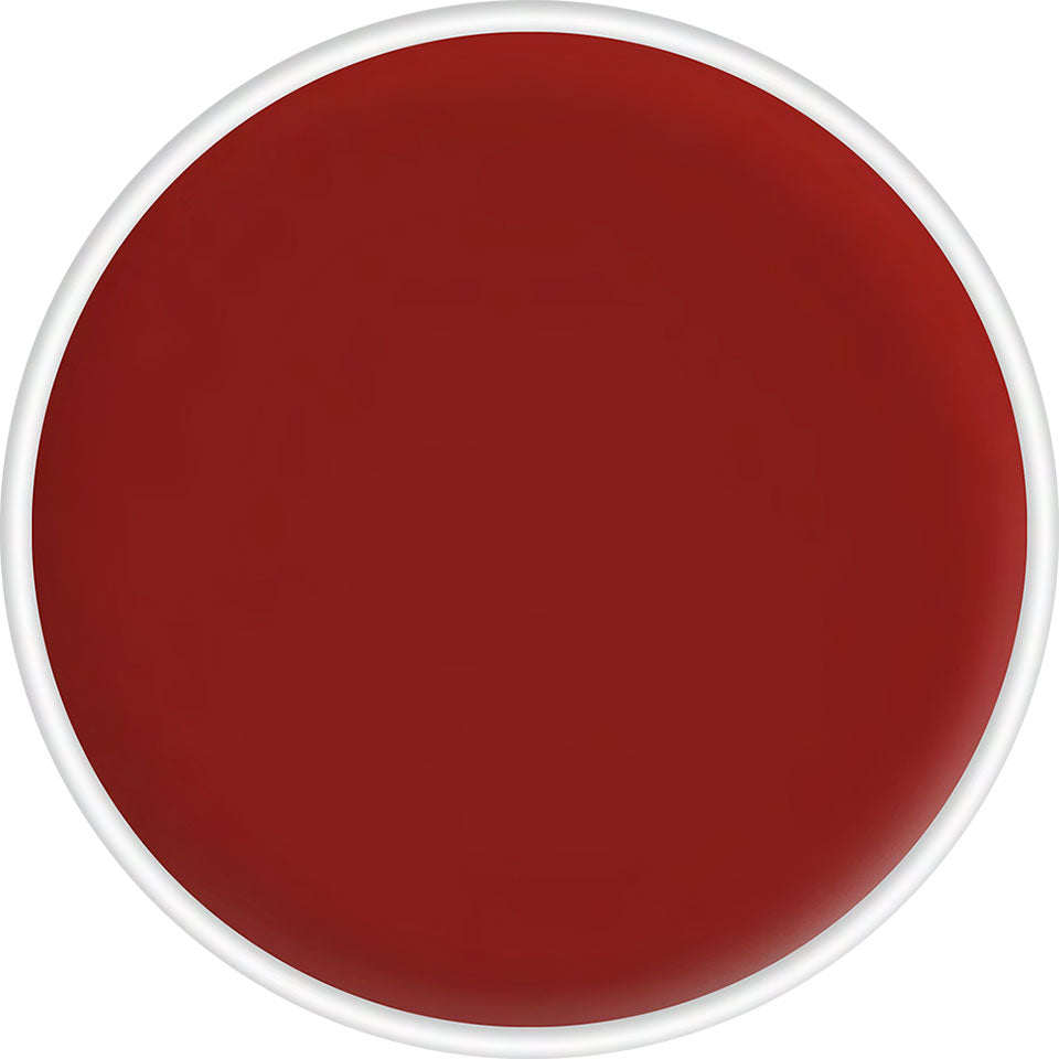 KRYOLAN Lip Rouge Classic Nachfüller LC062 – matte, hochpigmentierte Lippenfarbe, 4g