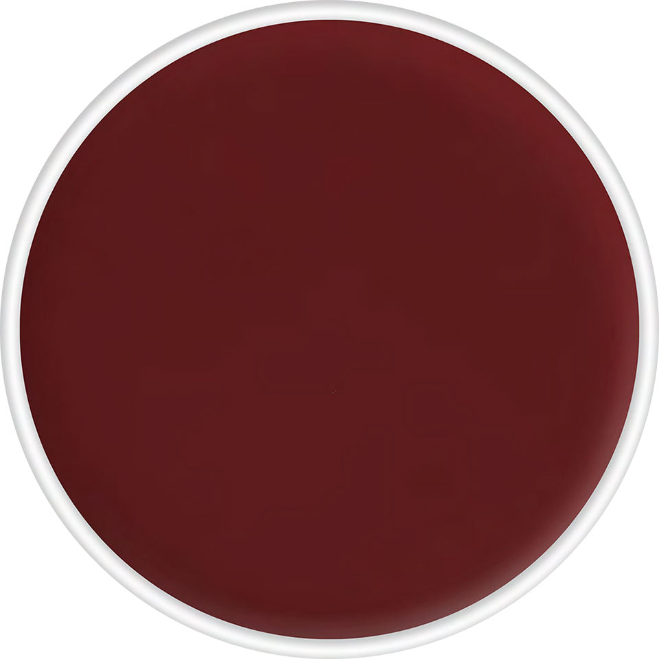 KRYOLAN Lip Rouge Classic Nachfüller LC063 – matte, hochpigmentierte Lippenfarbe, 4g