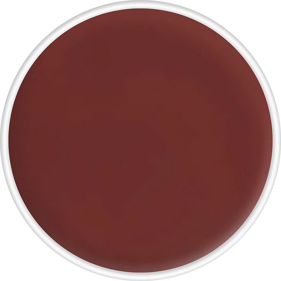KRYOLAN Lip Rouge Classic Nachfüller LC064 – matte, hochpigmentierte Lippenfarbe, 4g