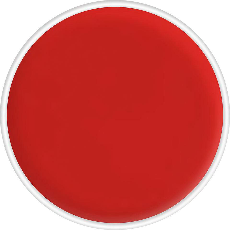 KRYOLAN Lip Rouge Classic Nachfüller LC065 – matte, hochpigmentierte Lippenfarbe, 4g