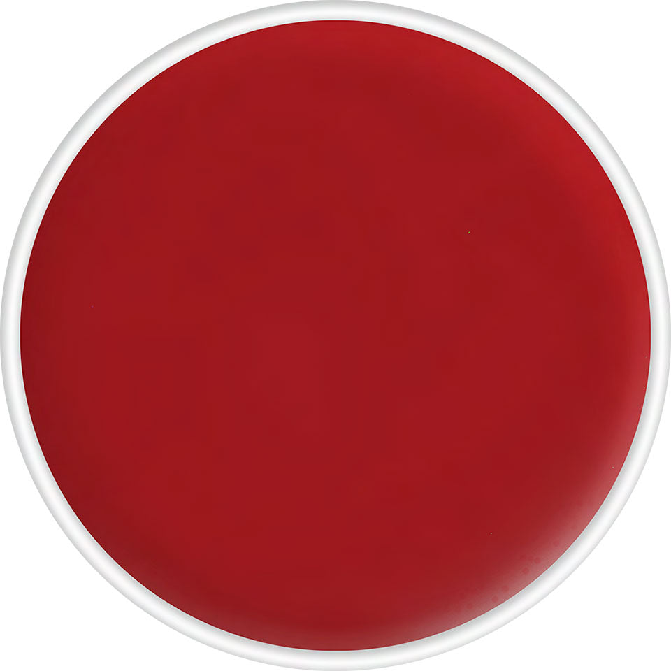 KRYOLAN Lip Rouge Classic Nachfüller LC066 – matte, hochpigmentierte Lippenfarbe, 4g