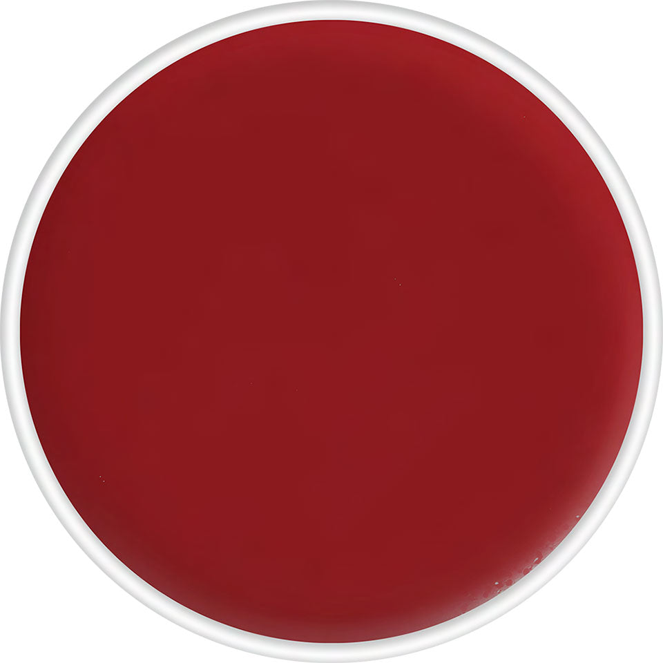 KRYOLAN Lip Rouge Classic Nachfüller LC067 – matte, hochpigmentierte Lippenfarbe, 4g