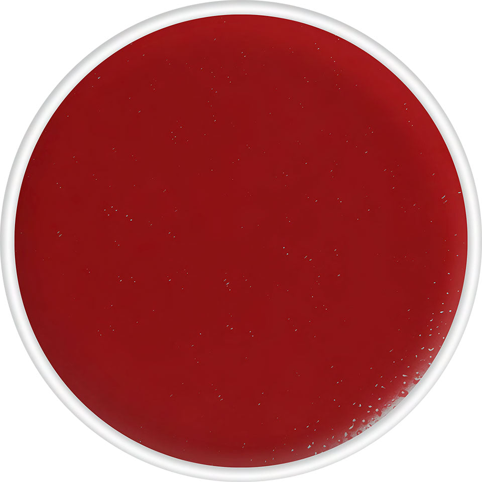KRYOLAN Lip Rouge Classic Nachfüller LC069 – matte, hochpigmentierte Lippenfarbe, 4g