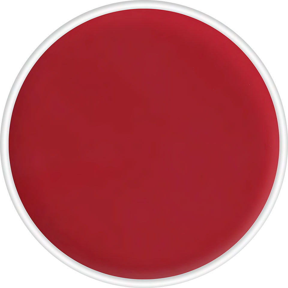 KRYOLAN Lip Rouge Classic Nachfüller LC070 – matte, hochpigmentierte Lippenfarbe, 4g