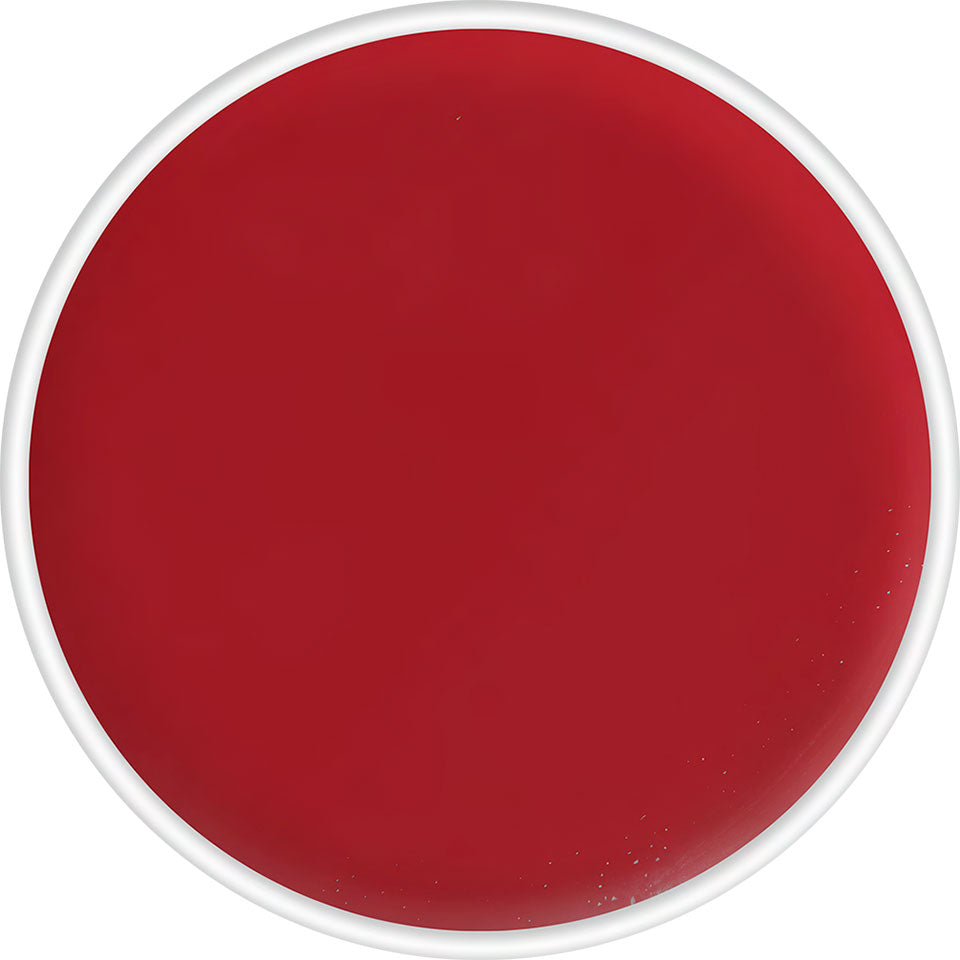 KRYOLAN Lip Rouge Classic Nachfüller LC071 – matte, hochpigmentierte Lippenfarbe, 4g