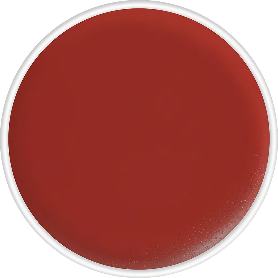 KRYOLAN Lip Rouge Classic Nachfüller LC072 – matte, hochpigmentierte Lippenfarbe, 4g
