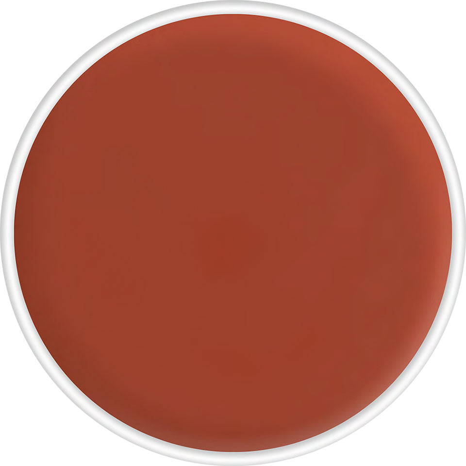 KRYOLAN Lip Rouge Classic Nachfüller LC073 – matte, hochpigmentierte Lippenfarbe, 4g