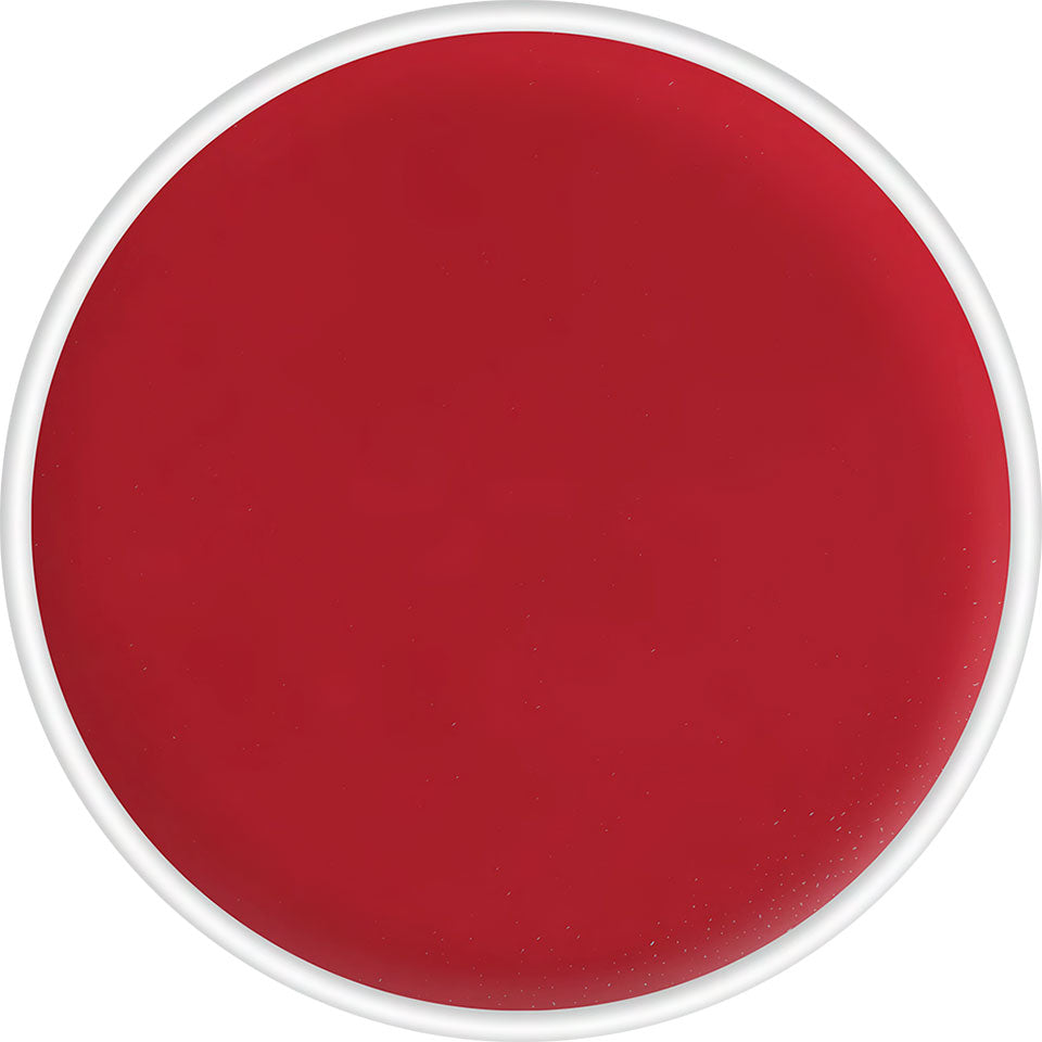 KRYOLAN Lip Rouge Classic Nachfüller LC074 – matte, hochpigmentierte Lippenfarbe, 4g
