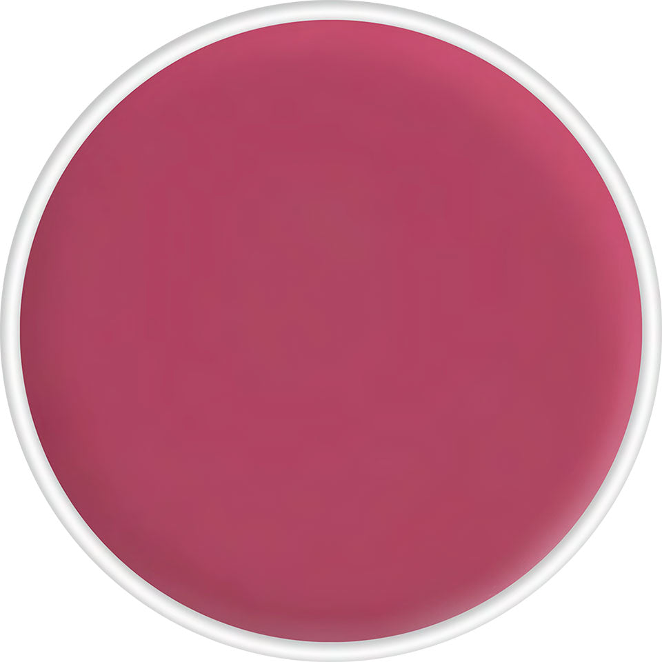 KRYOLAN Lip Rouge Classic Nachfüller LC075 – matte, hochpigmentierte Lippenfarbe, 4g