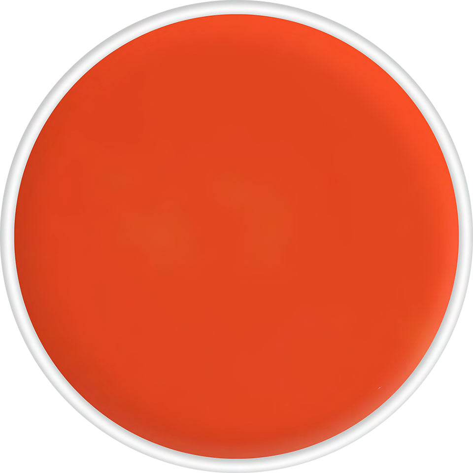 KRYOLAN Lip Rouge Classic Nachfüller LC076 – matte, hochpigmentierte Lippenfarbe, 4g