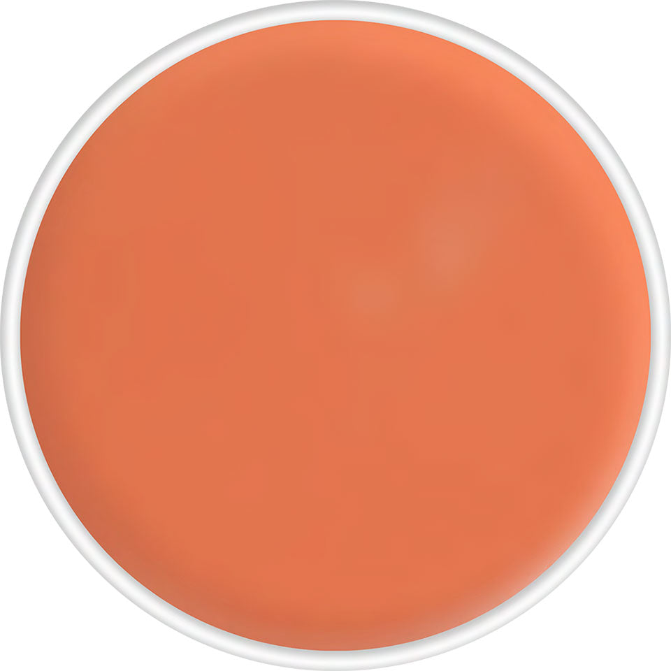 KRYOLAN Lip Rouge Classic Nachfüller LC077 – matte, hochpigmentierte Lippenfarbe, 4g