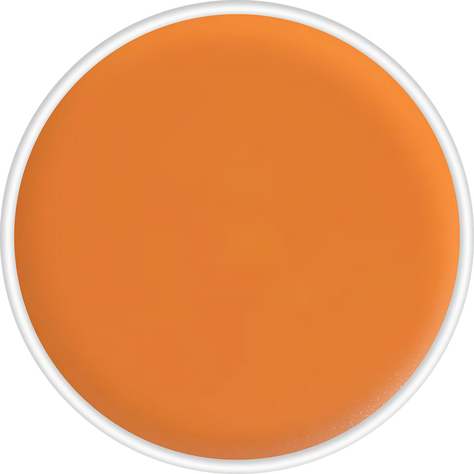 KRYOLAN Lip Rouge Classic Nachfüller LC078 – matte, hochpigmentierte Lippenfarbe, 4g