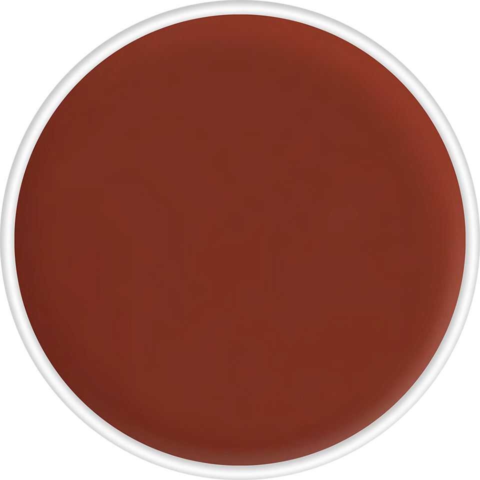 KRYOLAN Lip Rouge Classic Nachfüller LC080 – matte, hochpigmentierte Lippenfarbe, 4g