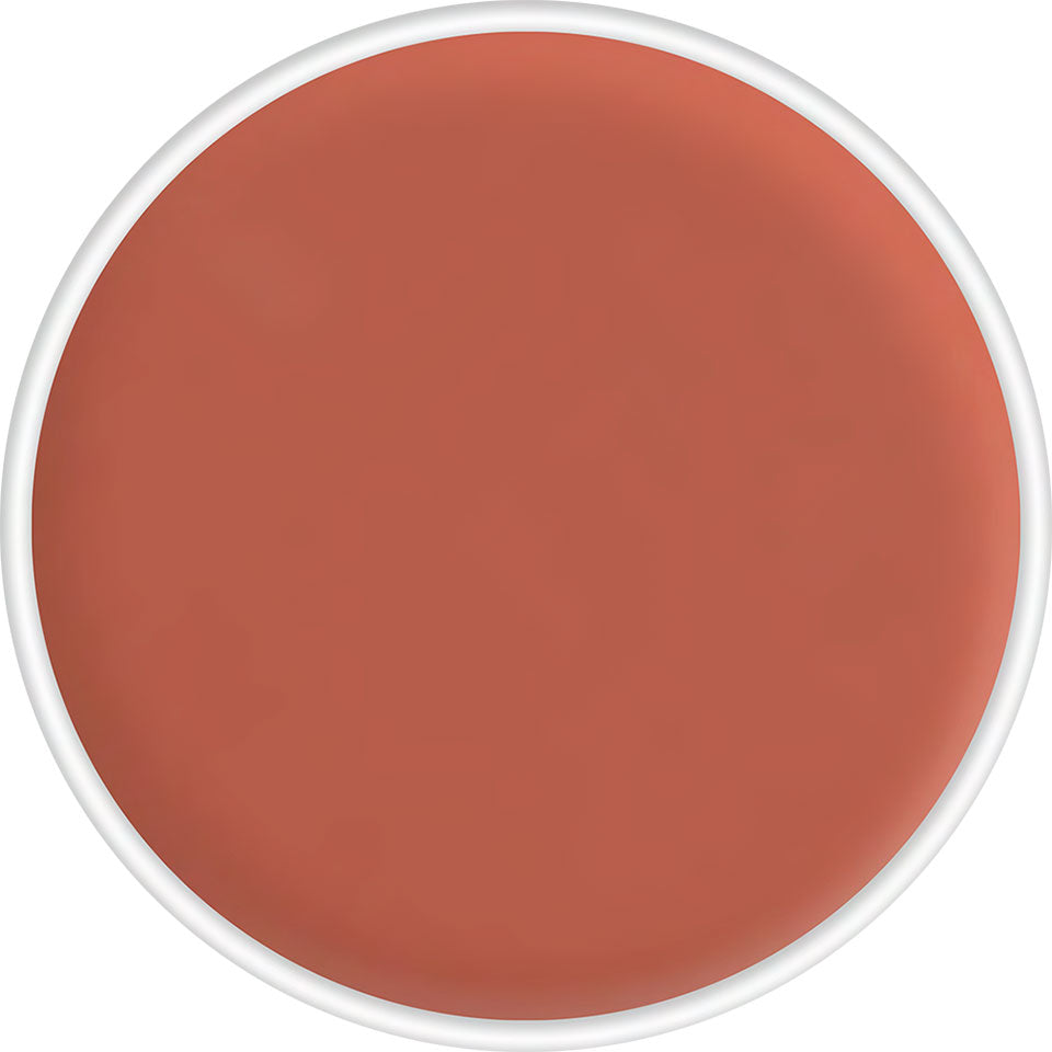 KRYOLAN Lip Rouge Classic Nachfüller LC081 – matte, hochpigmentierte Lippenfarbe, 4g