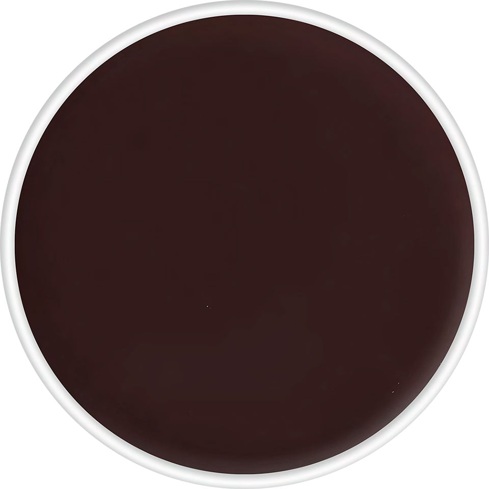 KRYOLAN Lip Rouge Classic Nachfüller LC082 – matte, hochpigmentierte Lippenfarbe, 4g