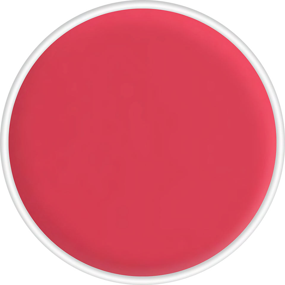 KRYOLAN Lip Rouge Classic Nachfüller LC083 – matte, hochpigmentierte Lippenfarbe, 4g