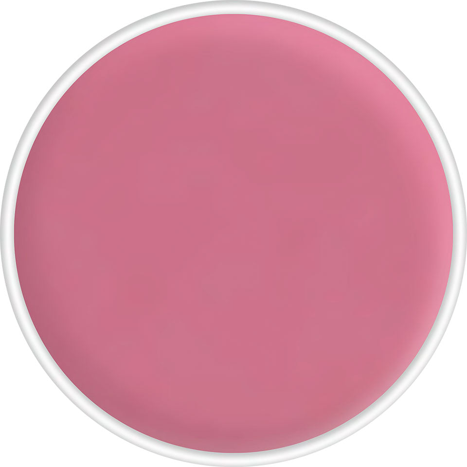 KRYOLAN Lip Rouge Classic Nachfüller LC087 – matte, hochpigmentierte Lippenfarbe, 4g