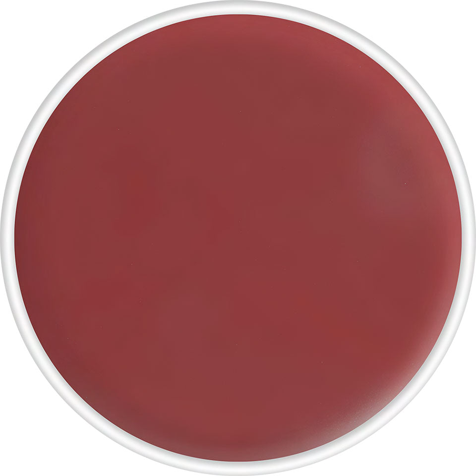 KRYOLAN Lip Rouge Classic Nachfüller LC088 – matte, hochpigmentierte Lippenfarbe, 4g