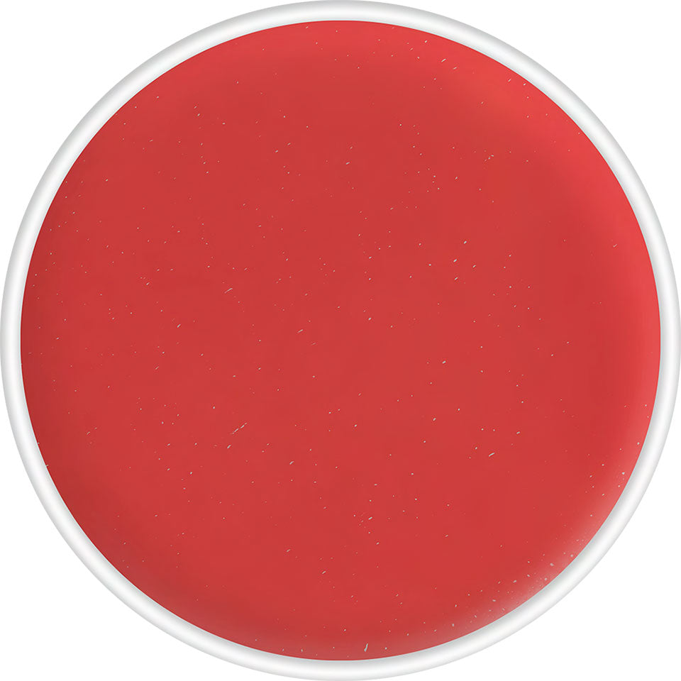 KRYOLAN Lip Rouge Classic Nachfüller LC089 – matte, hochpigmentierte Lippenfarbe, 4g