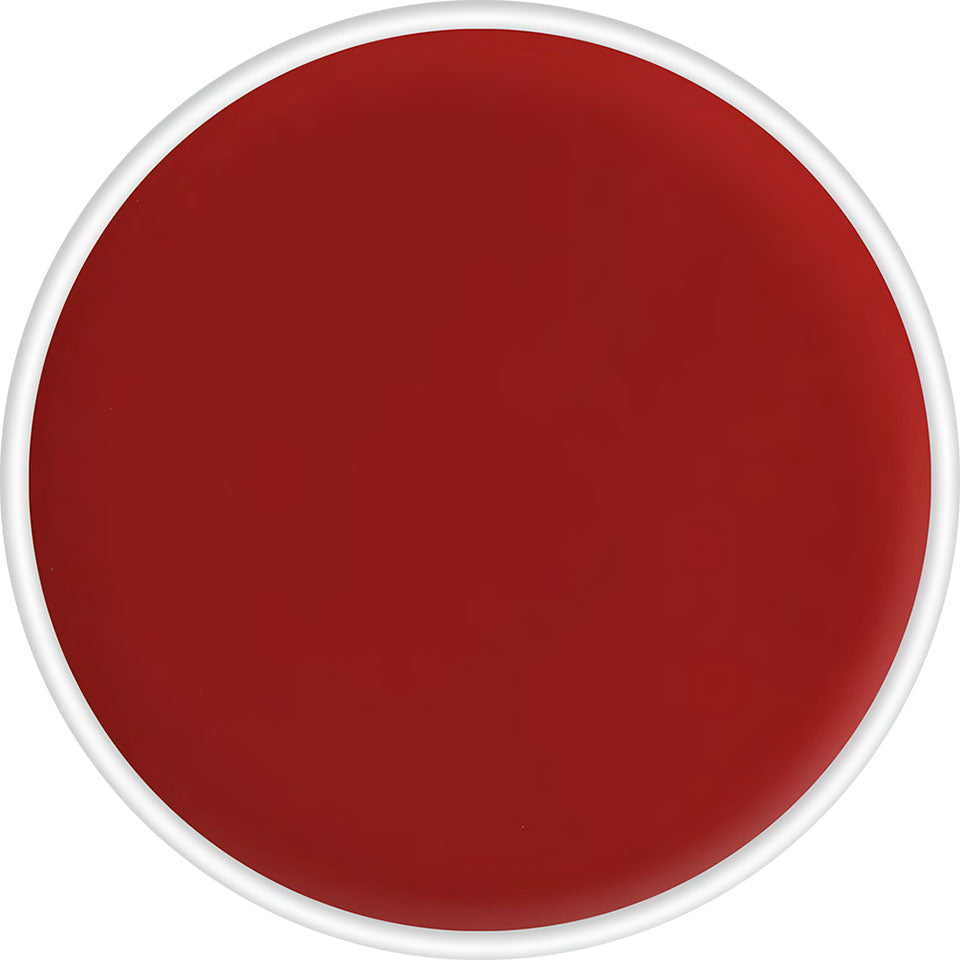 KRYOLAN Lip Rouge Classic Nachfüller LC090 – matte, hochpigmentierte Lippenfarbe, 4g