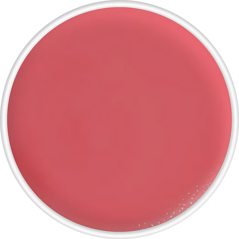 KRYOLAN Lip Rouge Classic Nachfüller LC091 – matte, hochpigmentierte Lippenfarbe, 4g