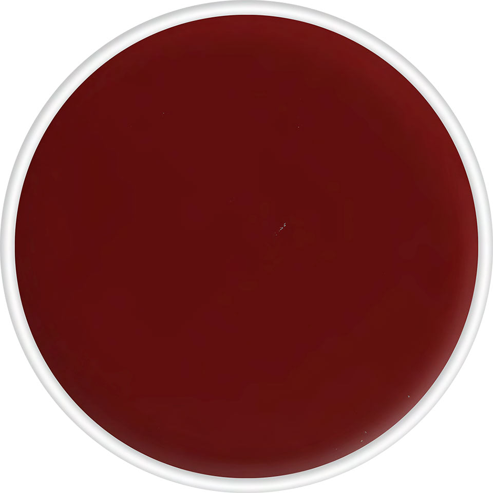KRYOLAN Lip Rouge Classic Nachfüller LC092 – matte, hochpigmentierte Lippenfarbe, 4g