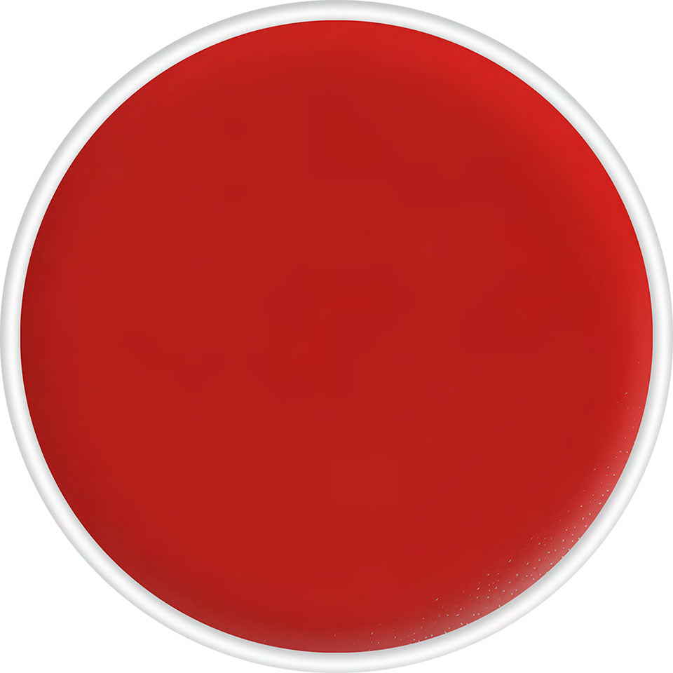 KRYOLAN Lip Rouge Classic Nachfüller LC093 – matte, hochpigmentierte Lippenfarbe, 4g