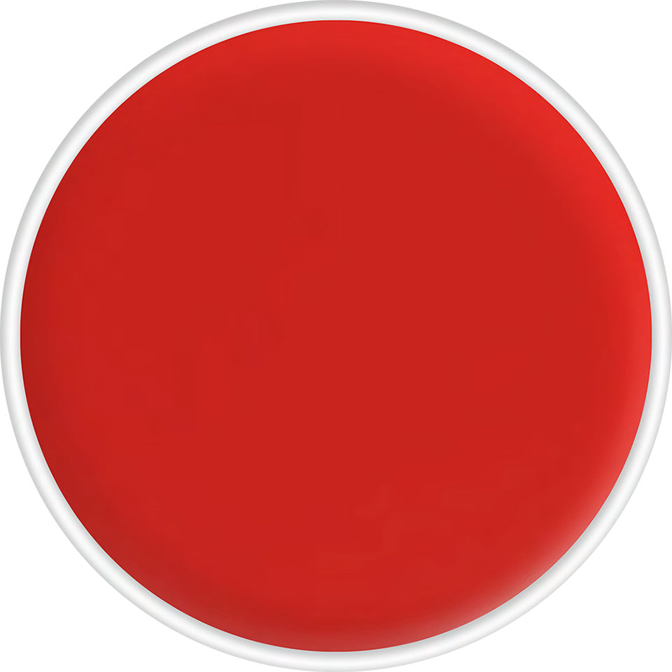 KRYOLAN Lip Rouge Classic Nachfüller LC096 – matte, hochpigmentierte Lippenfarbe, 4g