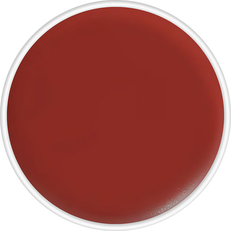 KRYOLAN Lip Rouge Classic Nachfüller LC097 – matte, hochpigmentierte Lippenfarbe, 4g
