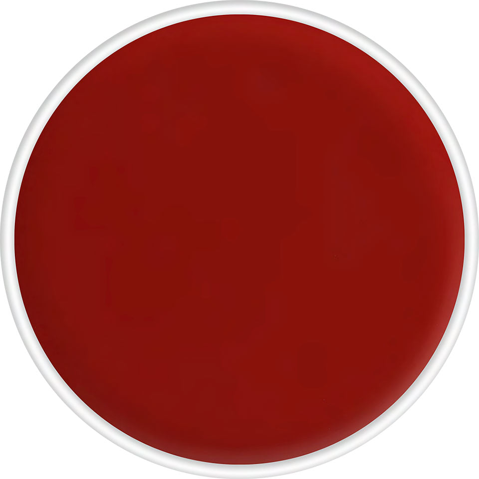 KRYOLAN Lip Rouge Classic Nachfüller LC098 – matte, hochpigmentierte Lippenfarbe, 4g