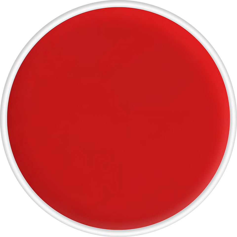 KRYOLAN Lip Rouge Classic Nachfüller LC101 – matte, hochpigmentierte Lippenfarbe, 4g