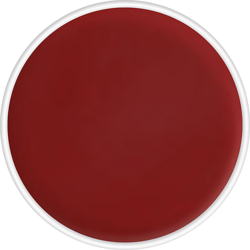 KRYOLAN Lip Rouge Classic Nachfüller LC103 – matte, hochpigmentierte Lippenfarbe, 4g