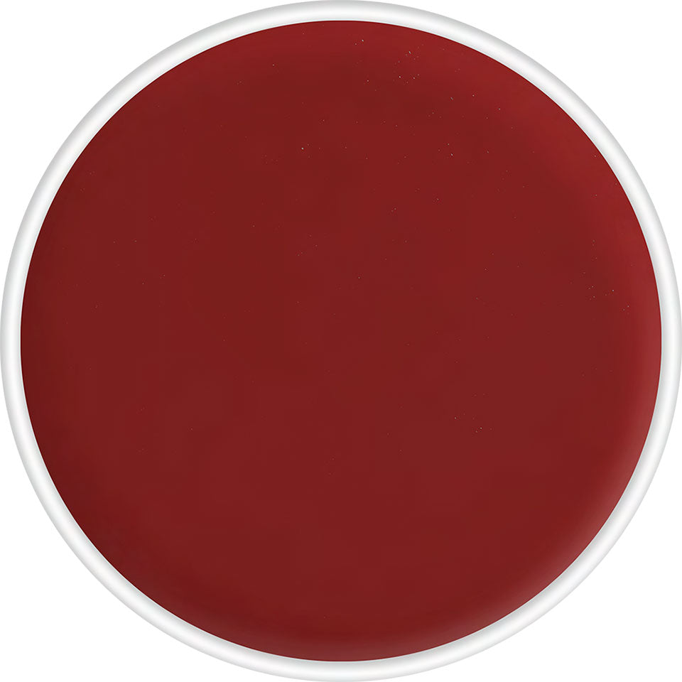 KRYOLAN Lip Rouge Classic Nachfüller LC104 – matte, hochpigmentierte Lippenfarbe, 4g