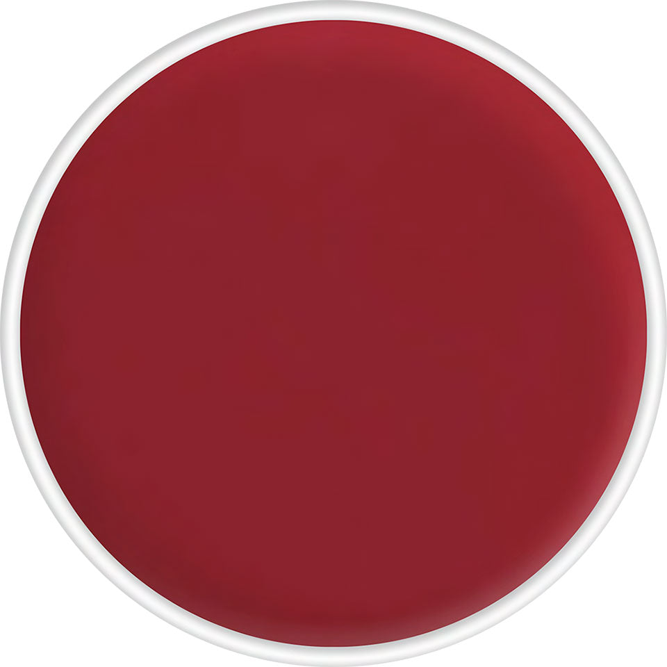 KRYOLAN Lip Rouge Classic Nachfüller LC106 – matte, hochpigmentierte Lippenfarbe, 4g