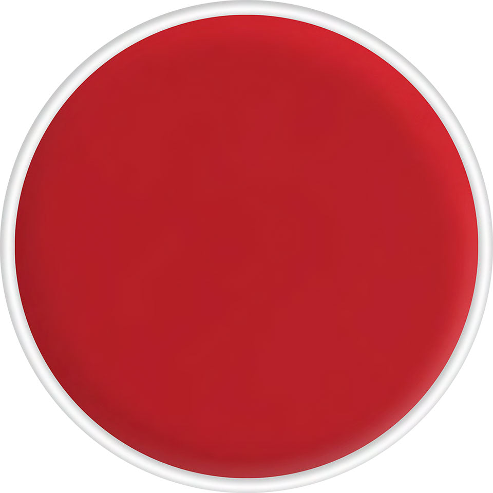 KRYOLAN Lip Rouge Classic Nachfüller LC107 – matte, hochpigmentierte Lippenfarbe, 4g