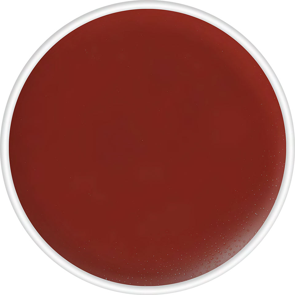 KRYOLAN Lip Rouge Classic Nachfüller LC108 – matte, hochpigmentierte Lippenfarbe, 4g